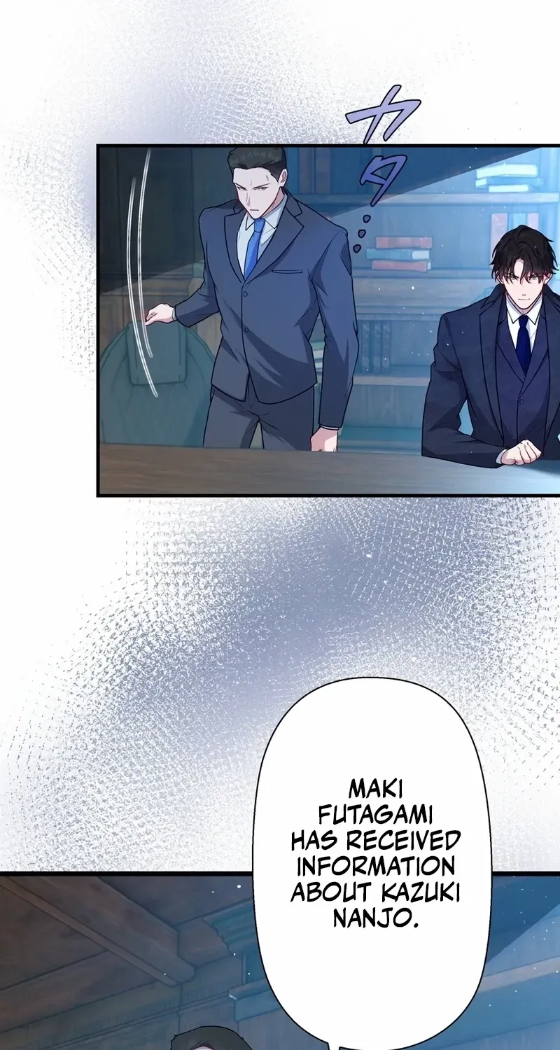 I Became a Divorce Lawyer for My First Love Chapter 30 page 31 - 
