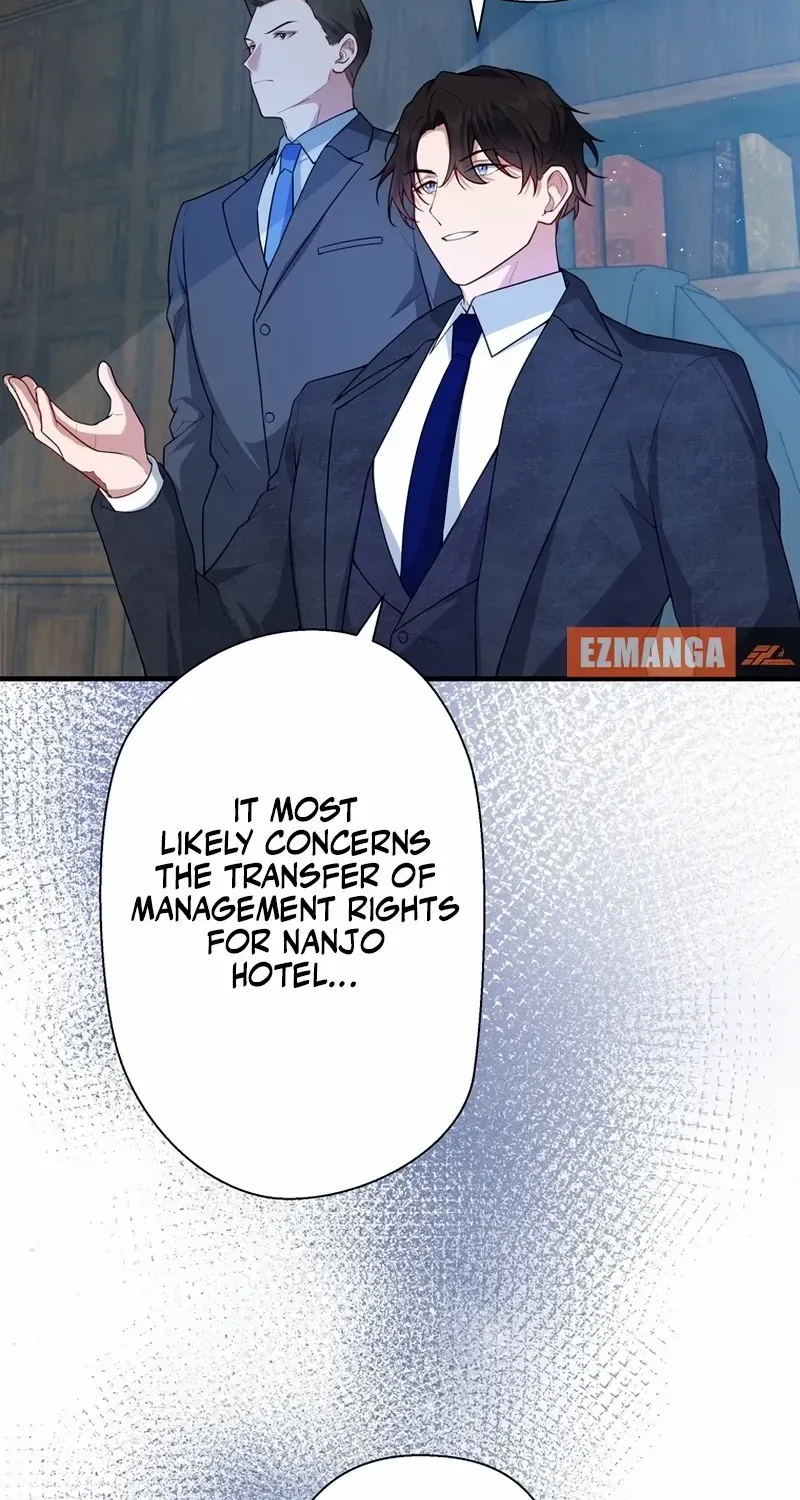 I Became a Divorce Lawyer for My First Love Chapter 30 page 32 - 