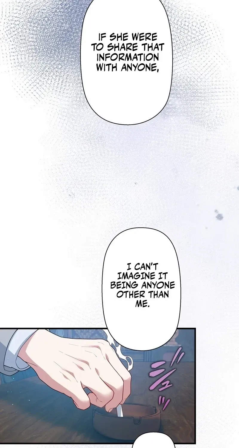 I Became a Divorce Lawyer for My First Love Chapter 30 page 33 - 
