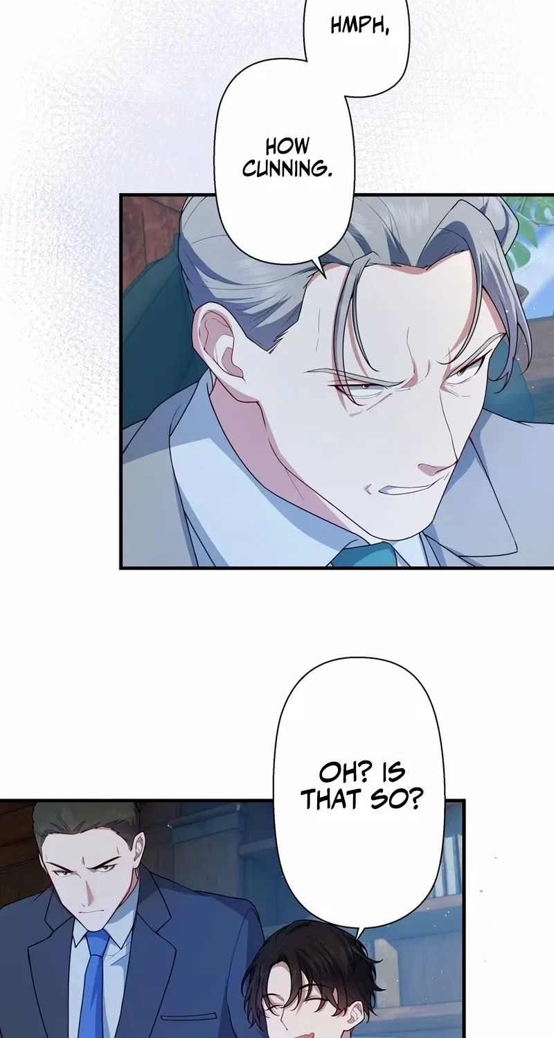 I Became a Divorce Lawyer for My First Love Chapter 30 page 34 - 