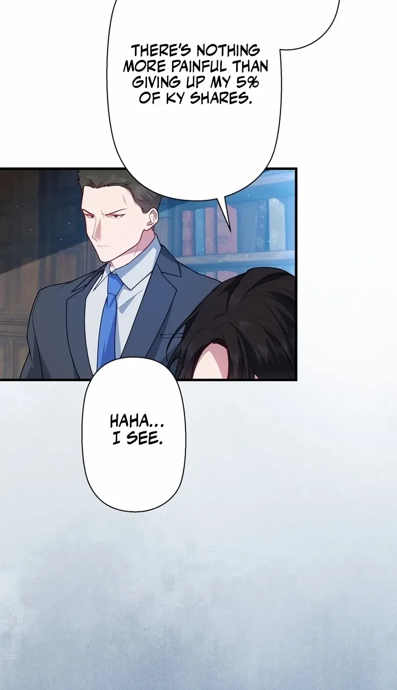 I Became a Divorce Lawyer for My First Love Chapter 30 page 36 - 