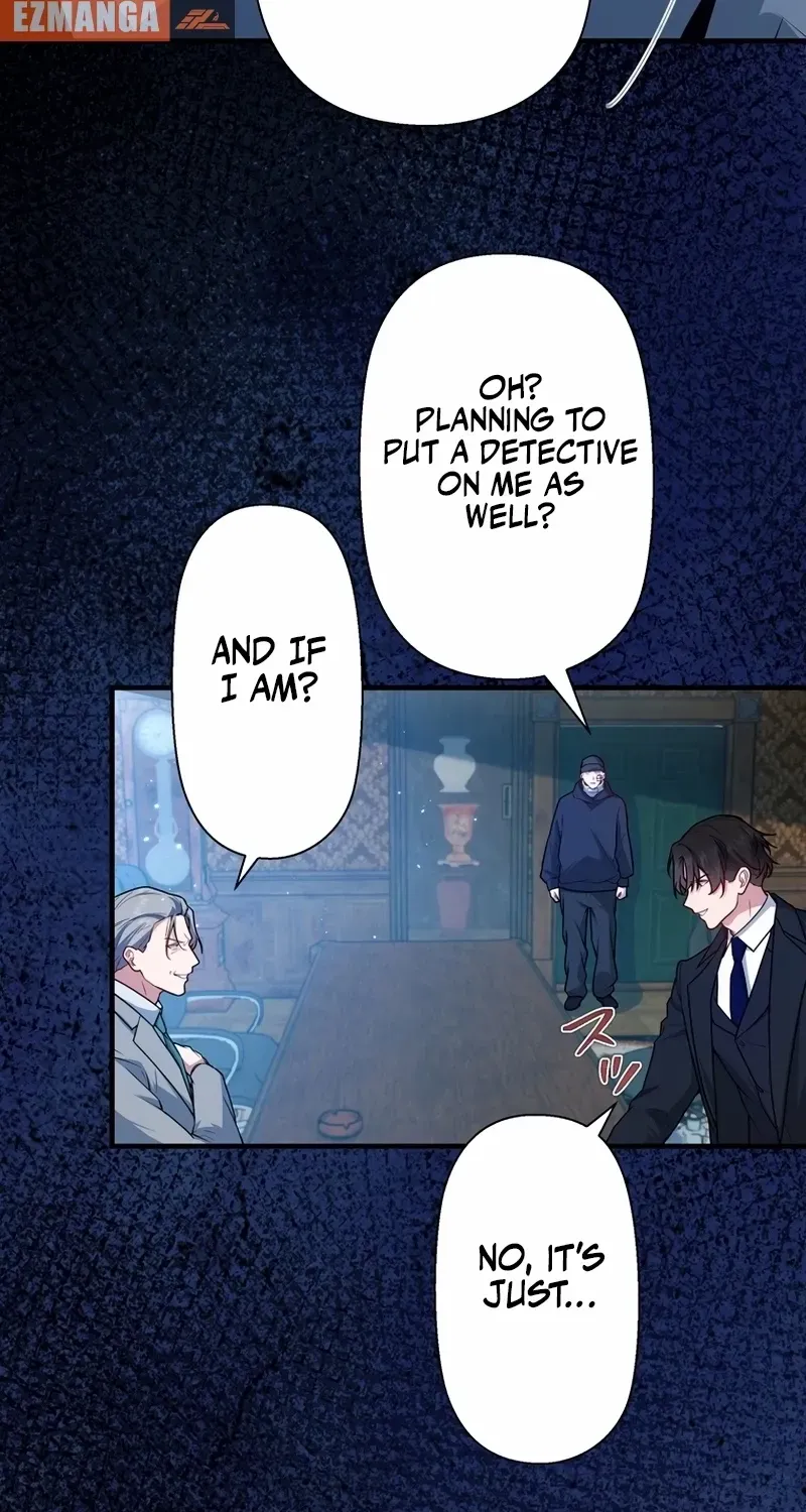 I Became a Divorce Lawyer for My First Love Chapter 30 page 38 - 