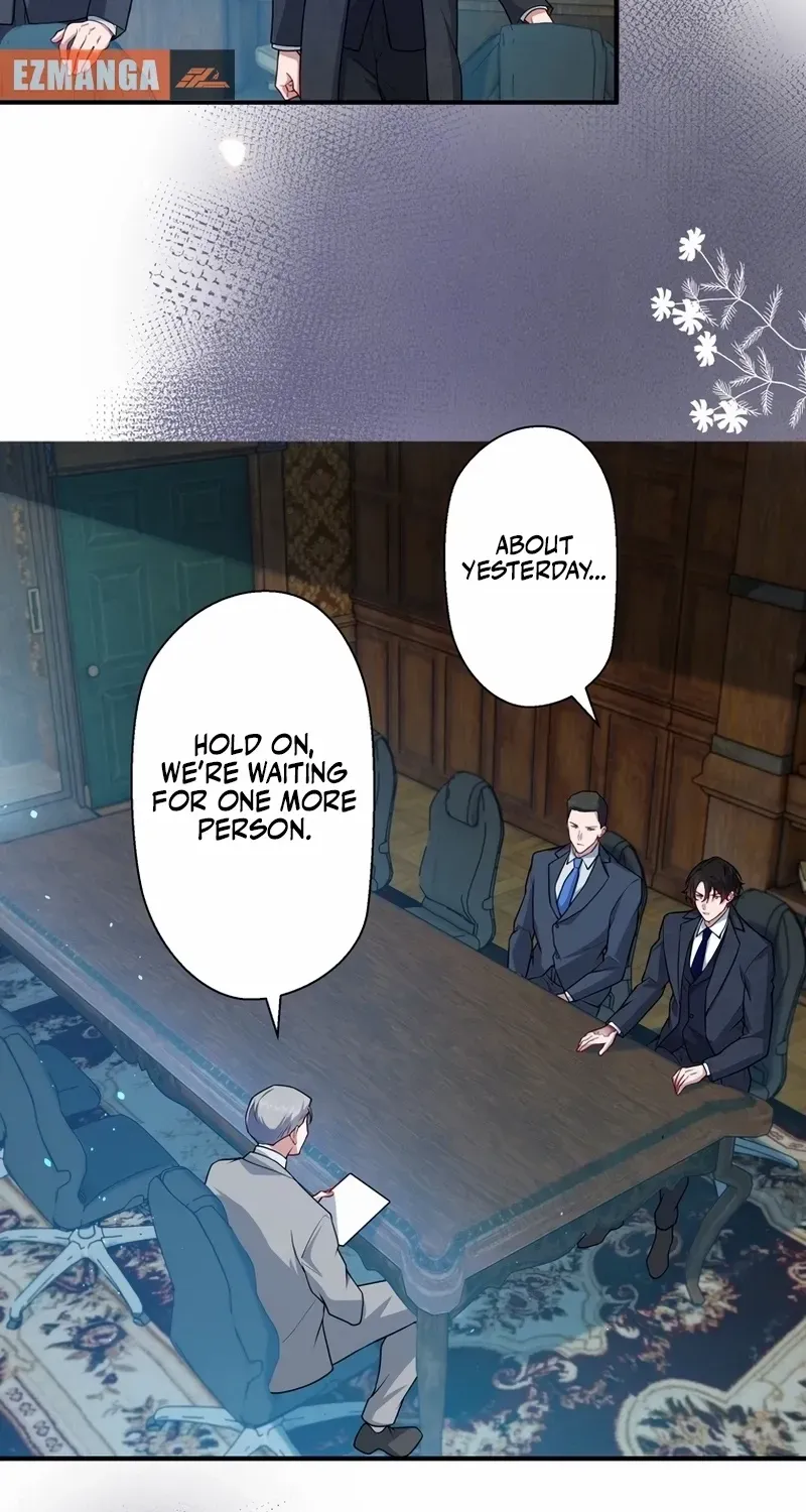 I Became a Divorce Lawyer for My First Love Chapter 30 page 5 - 