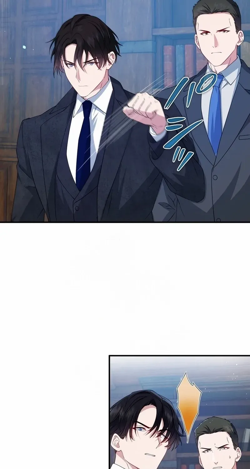 I Became a Divorce Lawyer for My First Love Chapter 30 page 42 - 