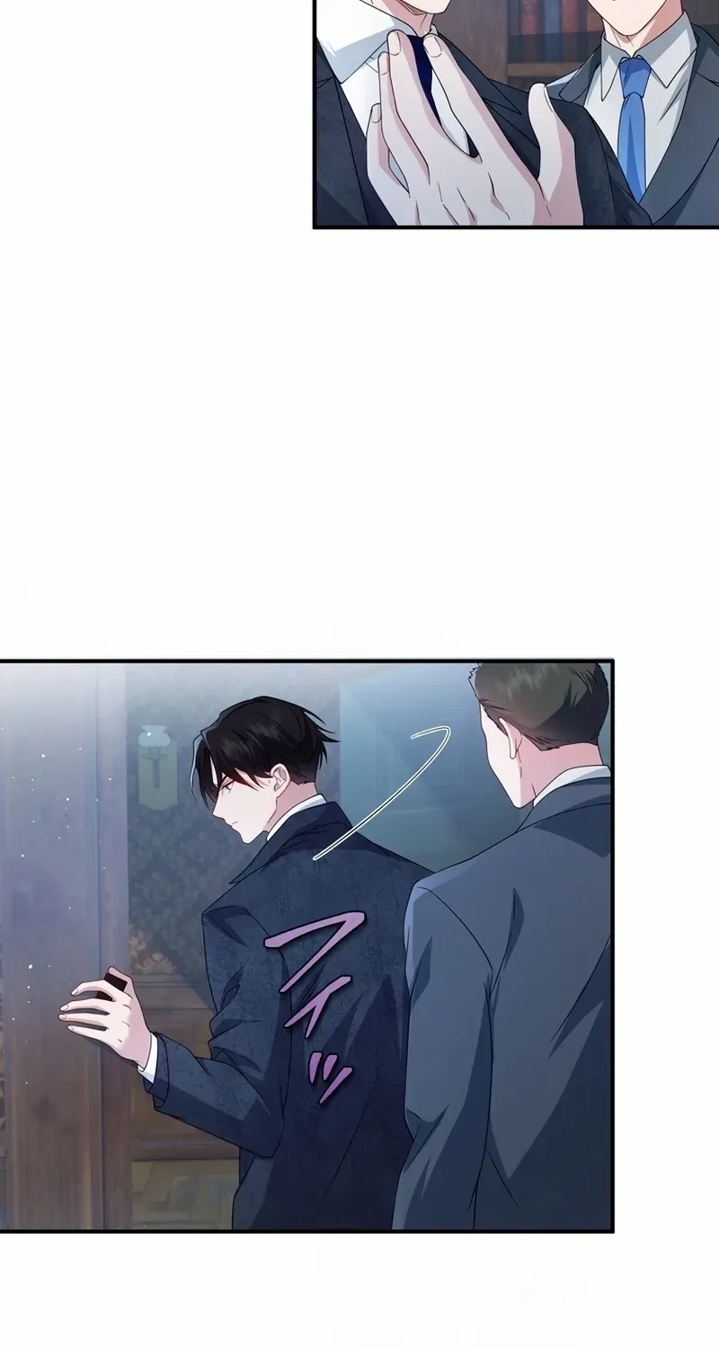 I Became a Divorce Lawyer for My First Love Chapter 30 page 43 - 