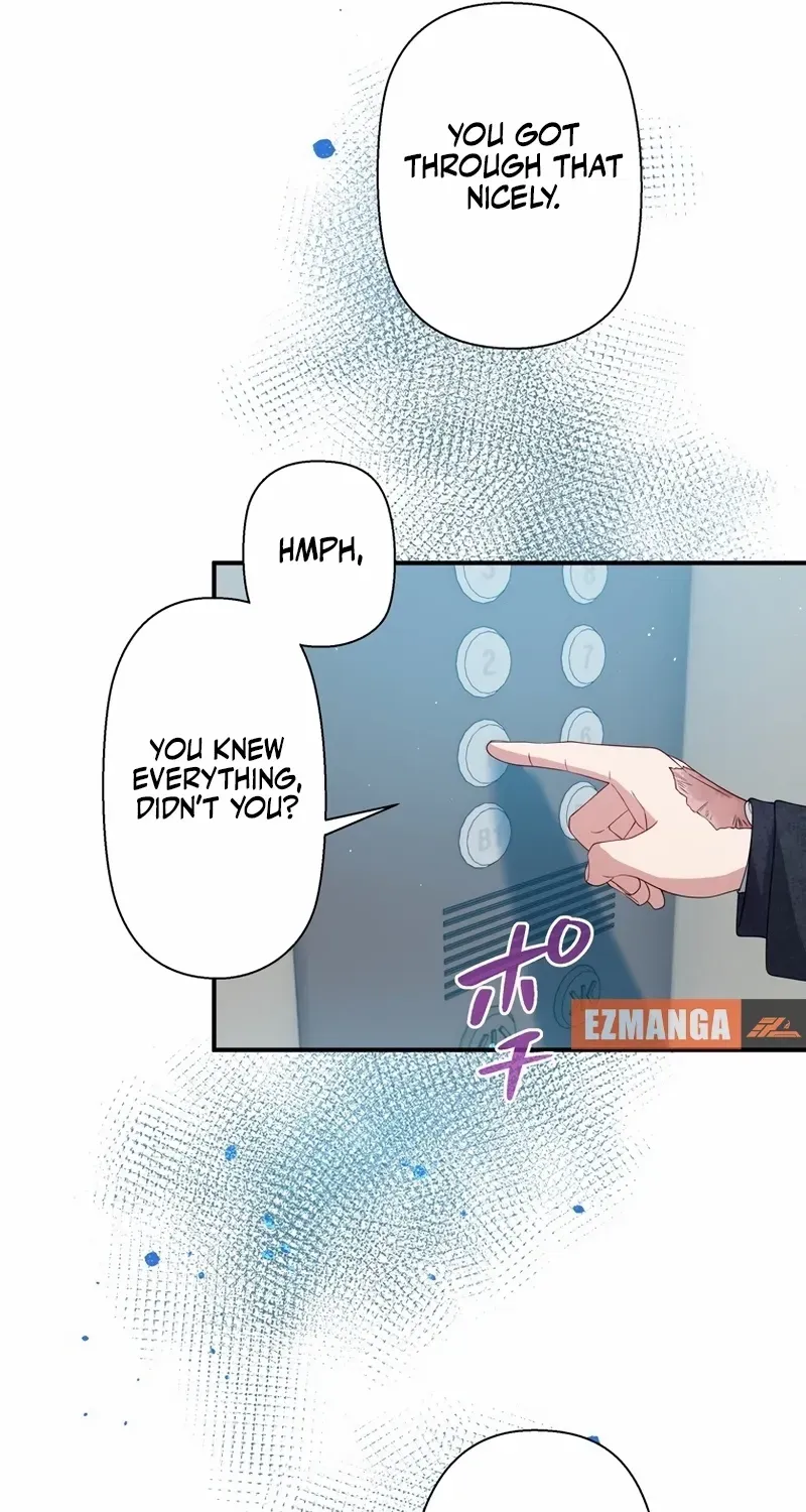 I Became a Divorce Lawyer for My First Love Chapter 30 page 46 - 