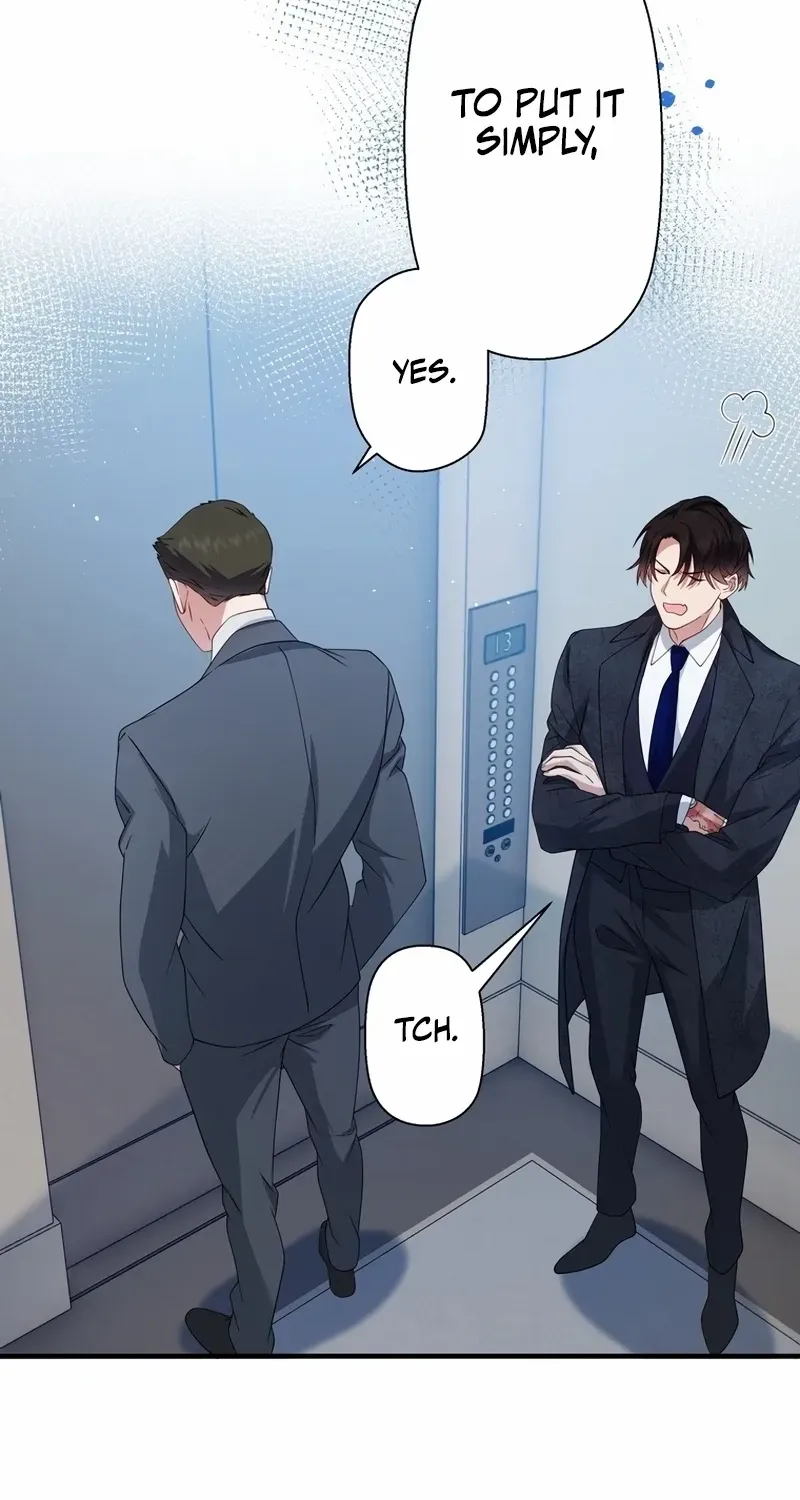 I Became a Divorce Lawyer for My First Love Chapter 30 page 47 - 
