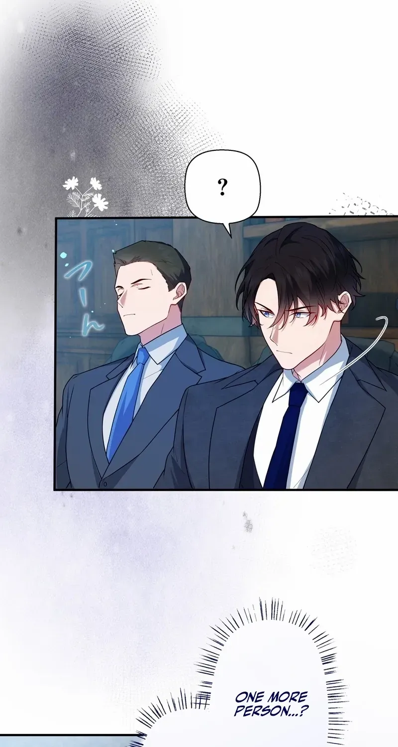 I Became a Divorce Lawyer for My First Love Chapter 30 page 6 - 