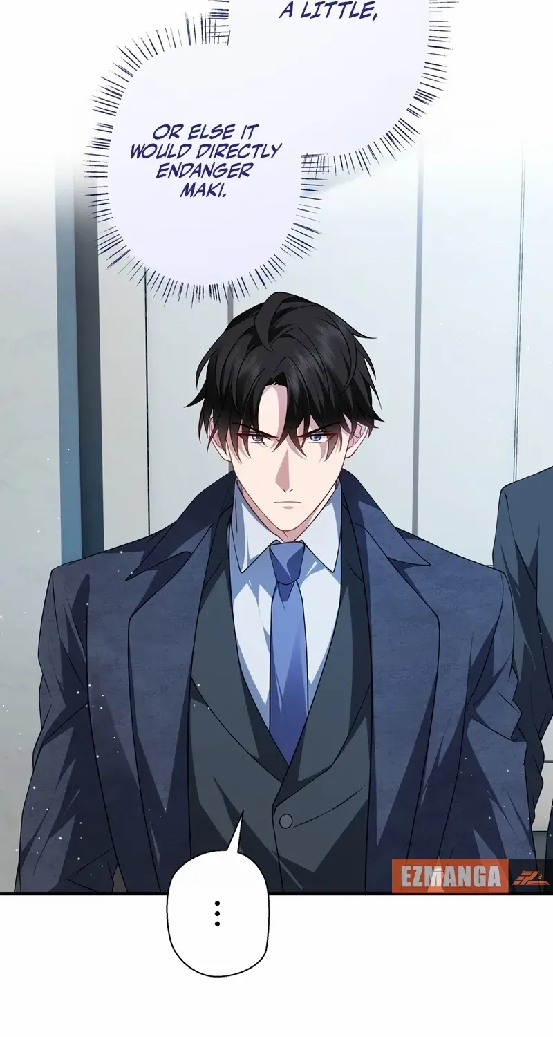 I Became a Divorce Lawyer for My First Love Chapter 30 page 51 - 
