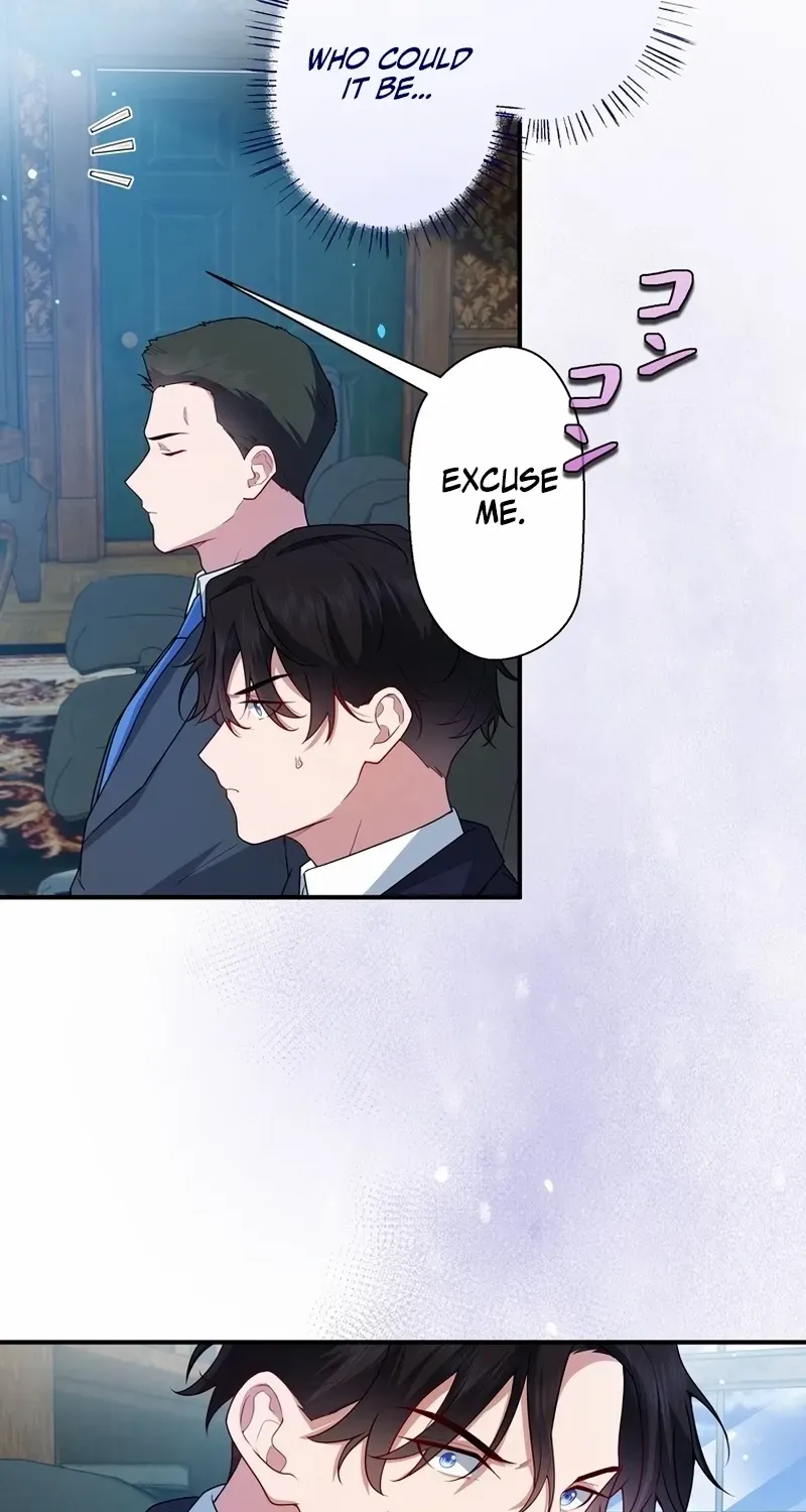 I Became a Divorce Lawyer for My First Love Chapter 30 page 7 - 