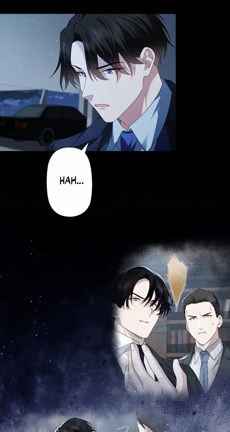 I Became a Divorce Lawyer for My First Love Chapter 30 page 63 - 