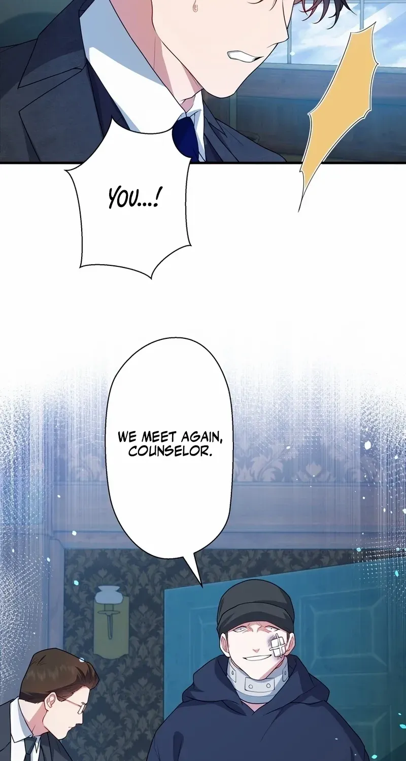 I Became a Divorce Lawyer for My First Love Chapter 30 page 8 - 