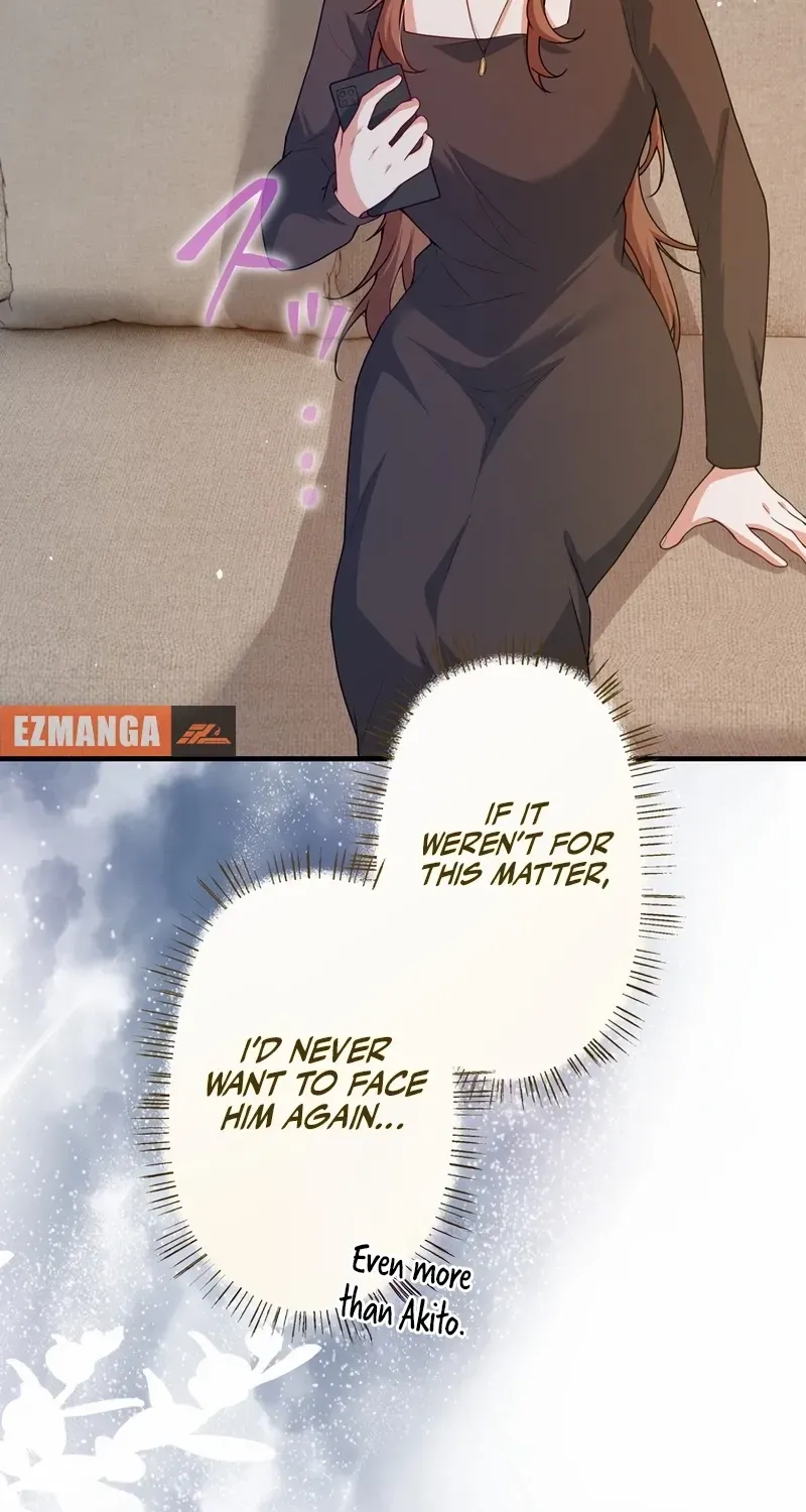 I Became a Divorce Lawyer for My First Love Chapter 31 page 11 - 