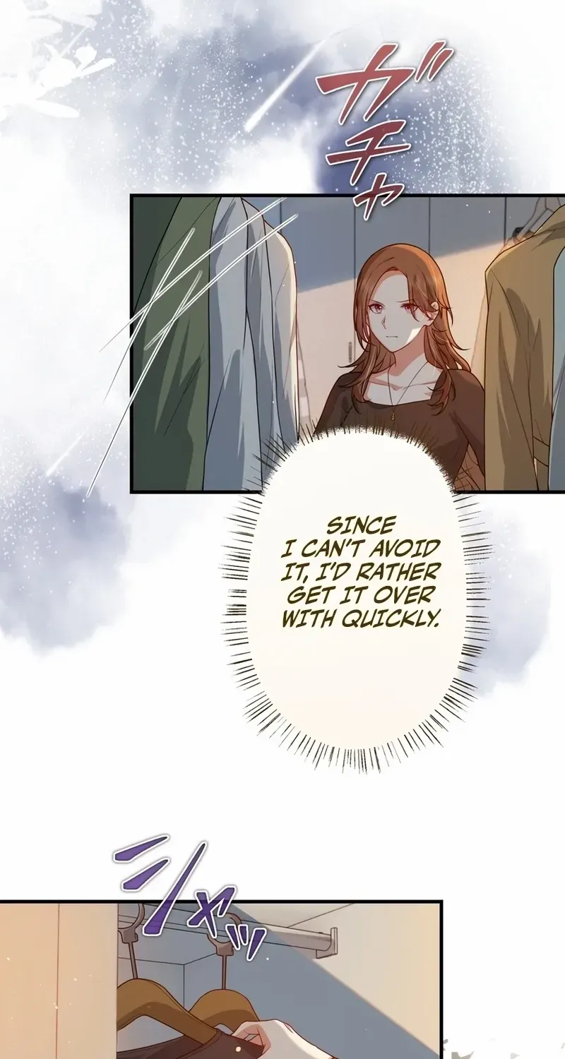 I Became a Divorce Lawyer for My First Love Chapter 31 page 12 - 