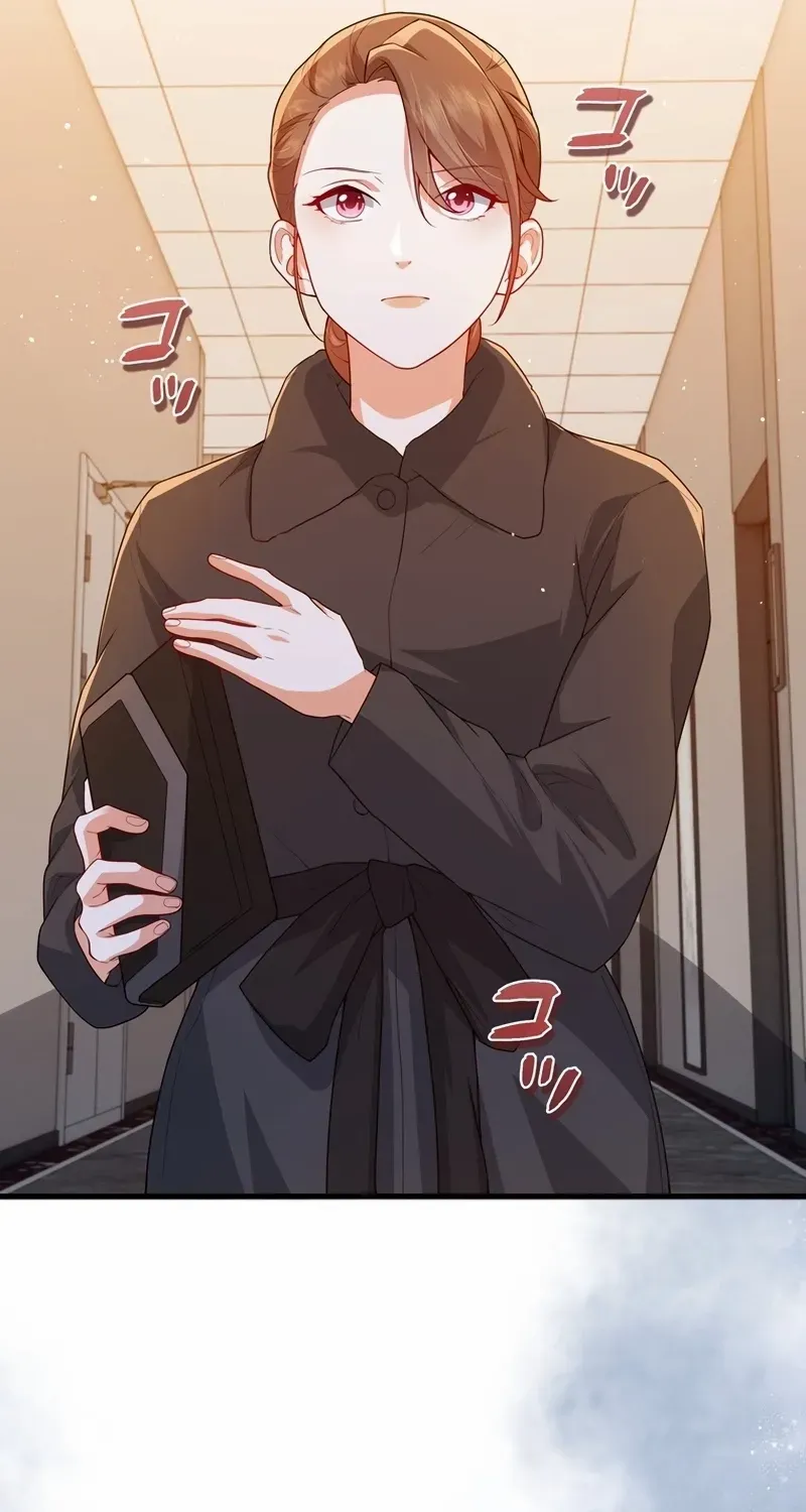 I Became a Divorce Lawyer for My First Love Chapter 31 page 16 - 
