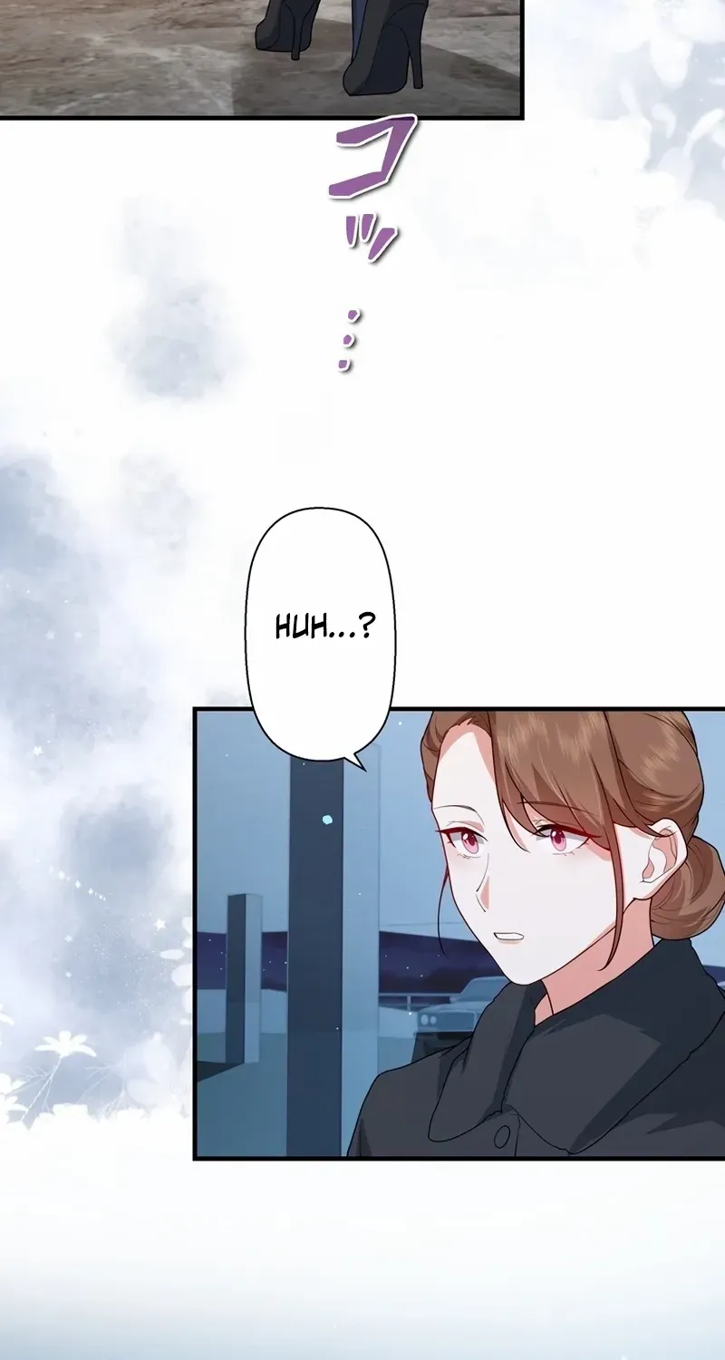 I Became a Divorce Lawyer for My First Love Chapter 31 page 18 - 