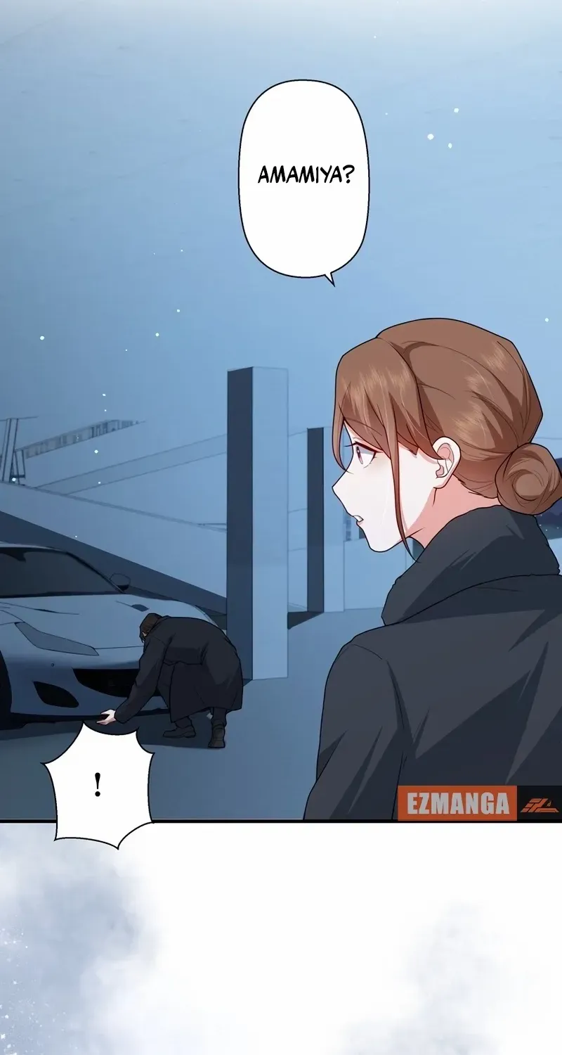 I Became a Divorce Lawyer for My First Love Chapter 31 page 19 - 