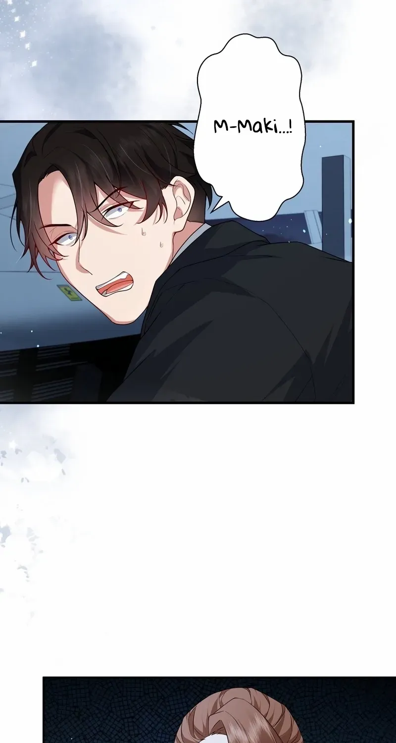 I Became a Divorce Lawyer for My First Love Chapter 31 page 20 - 