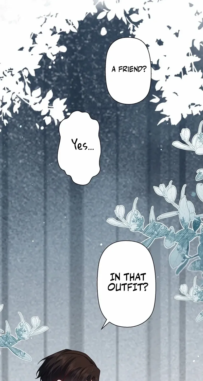 I Became a Divorce Lawyer for My First Love Chapter 31 page 26 - 