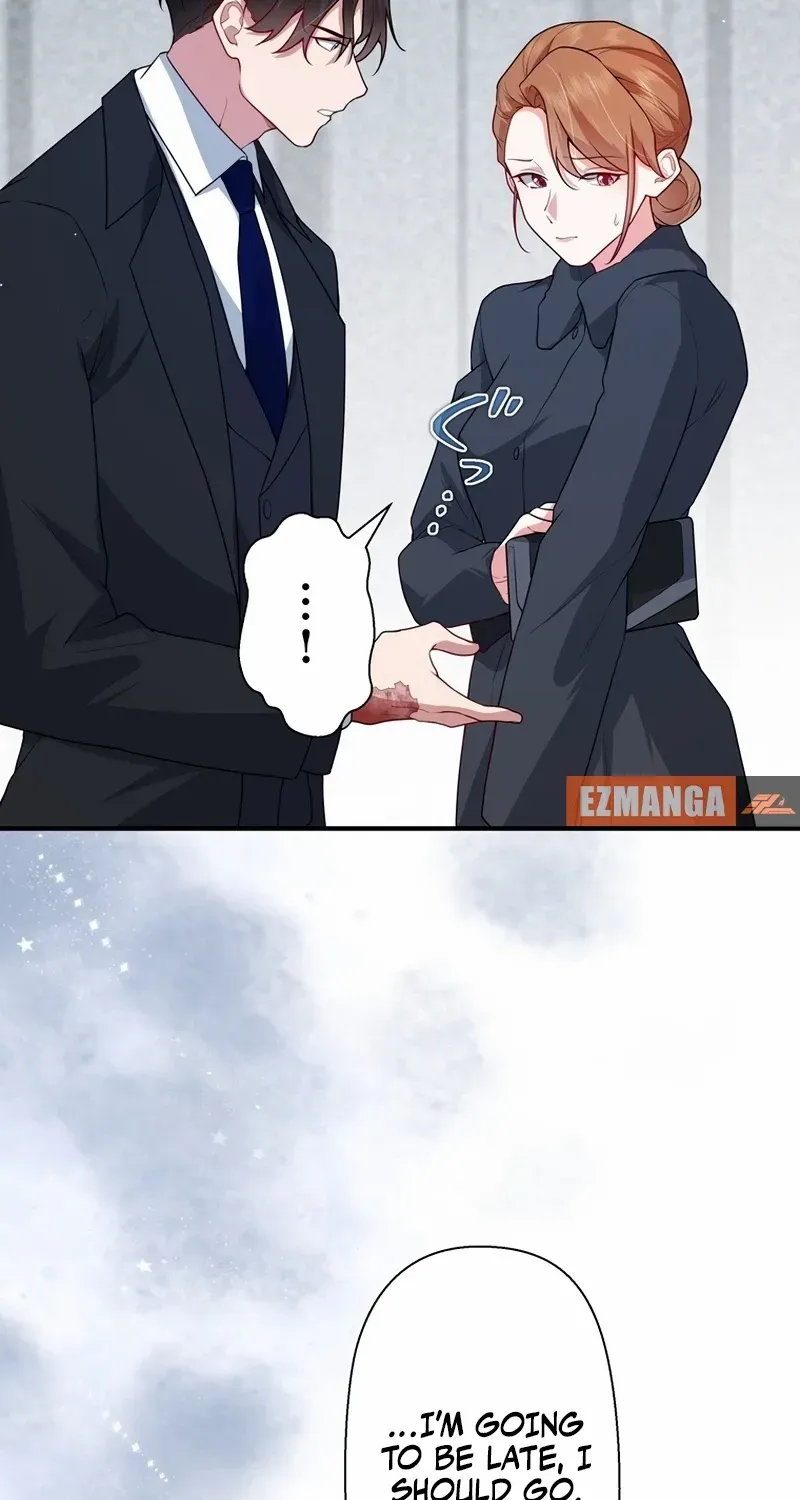 I Became a Divorce Lawyer for My First Love Chapter 31 page 27 - 