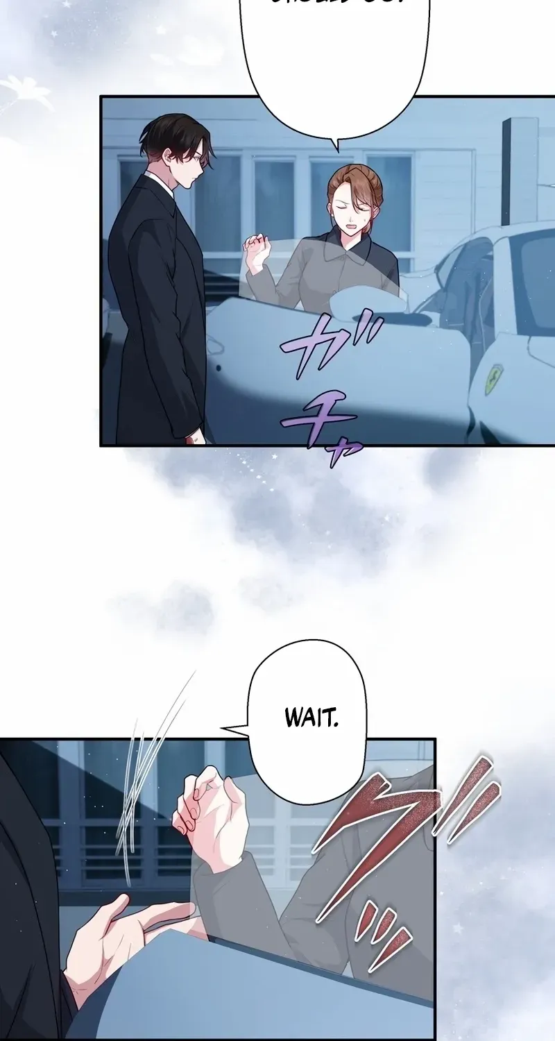 I Became a Divorce Lawyer for My First Love Chapter 31 page 28 - 