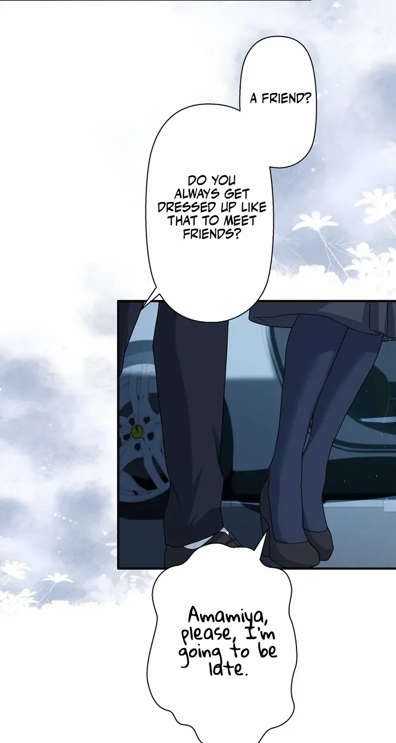 I Became a Divorce Lawyer for My First Love Chapter 31 page 29 - 