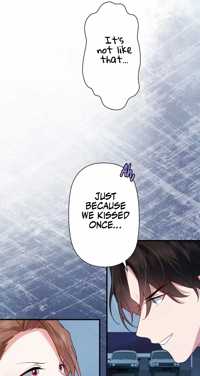 I Became a Divorce Lawyer for My First Love Chapter 31 page 33 - 