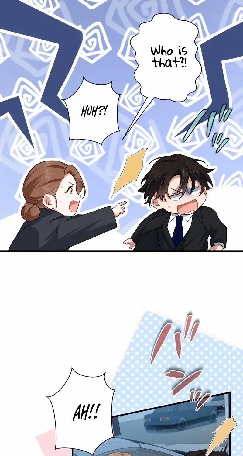 I Became a Divorce Lawyer for My First Love Chapter 31 page 36 - 