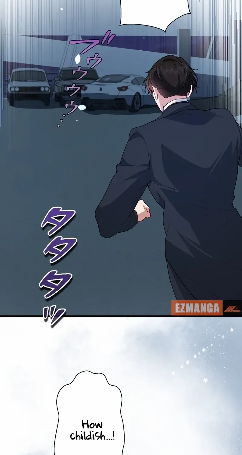 I Became a Divorce Lawyer for My First Love Chapter 31 page 38 - 