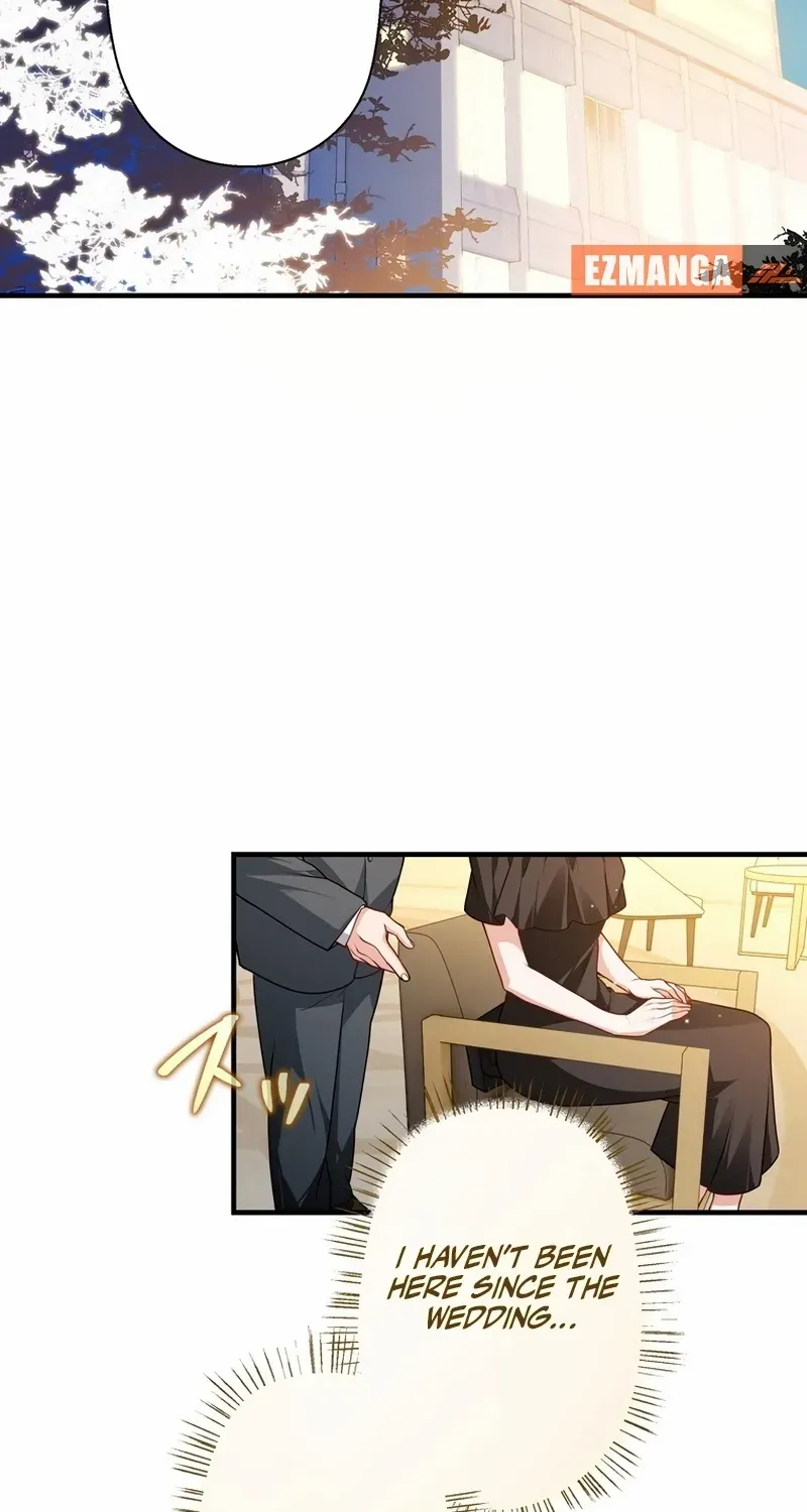 I Became a Divorce Lawyer for My First Love Chapter 31 page 45 - 