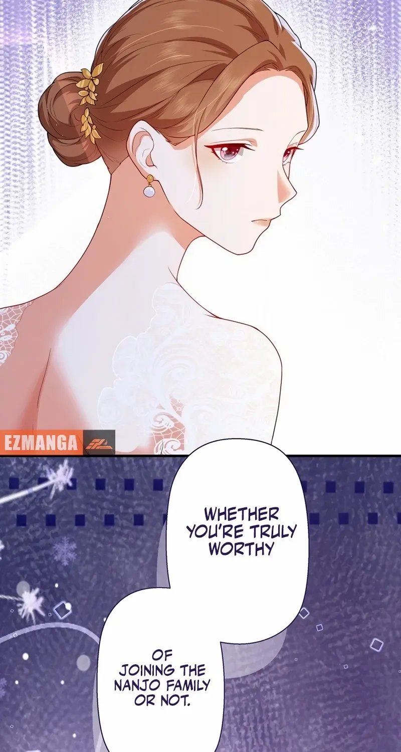 I Became a Divorce Lawyer for My First Love Chapter 31 page 6 - 