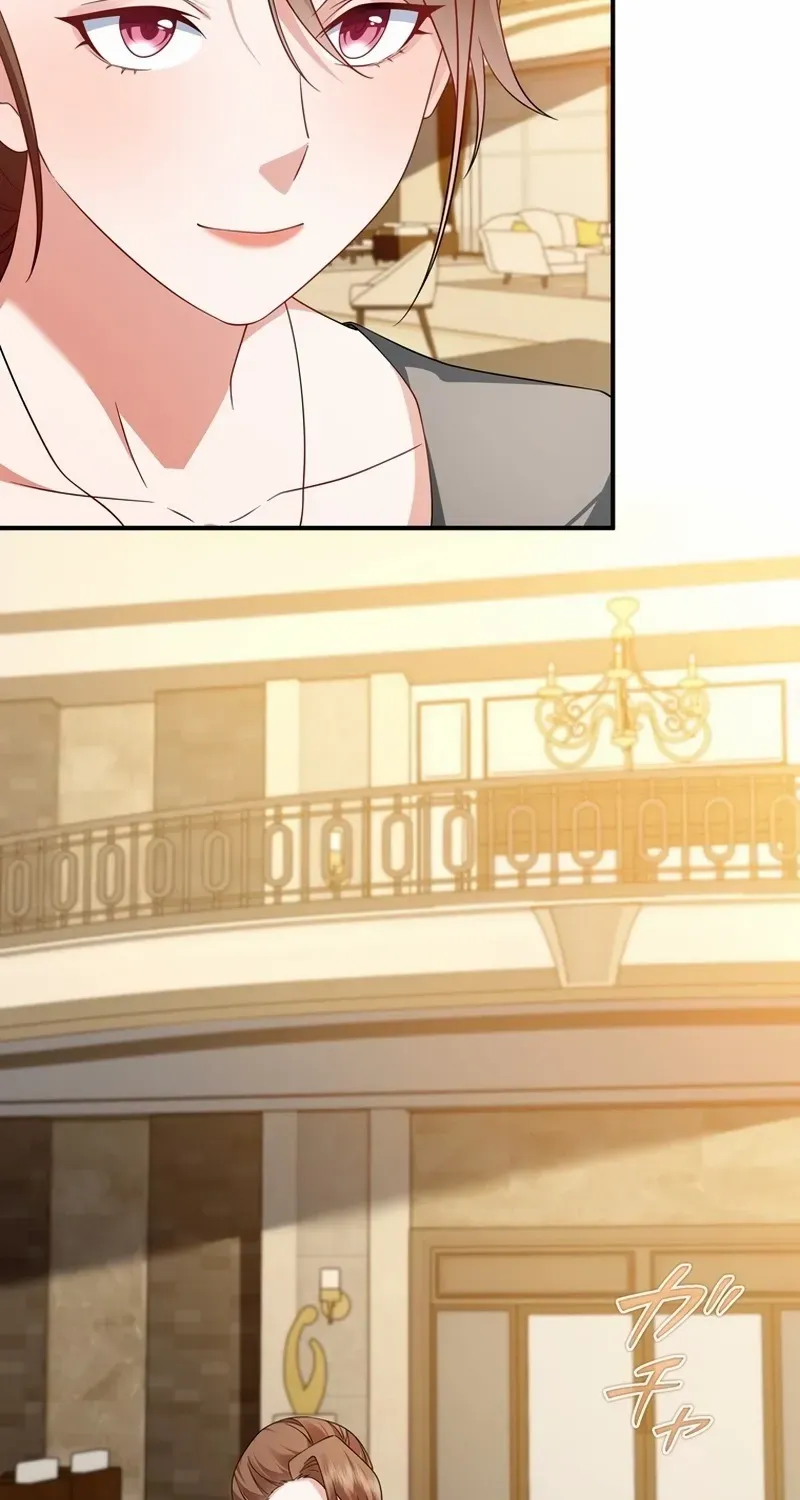 I Became a Divorce Lawyer for My First Love Chapter 31 page 51 - 
