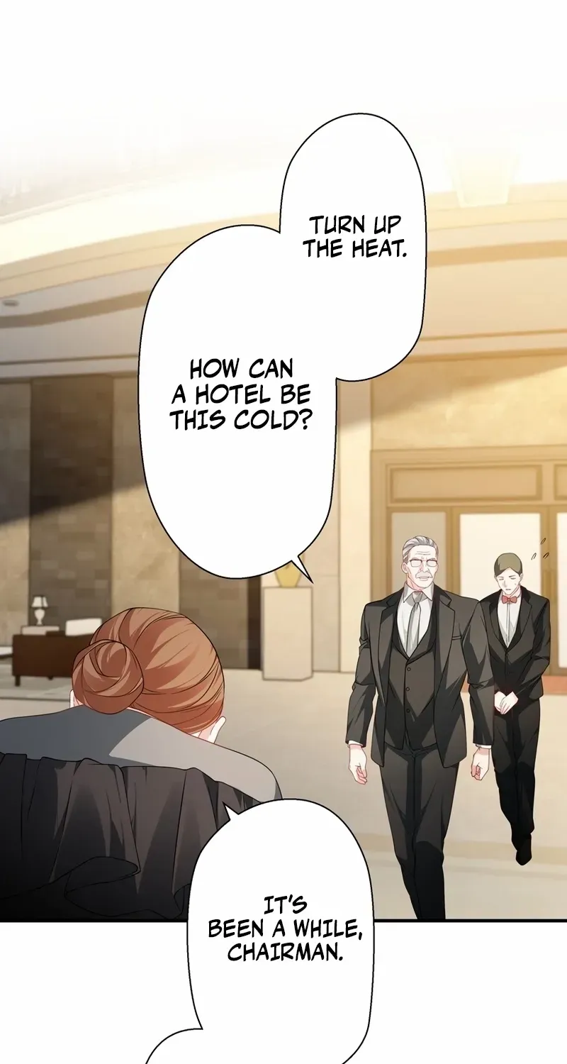 I Became a Divorce Lawyer for My First Love Chapter 31 page 53 - 