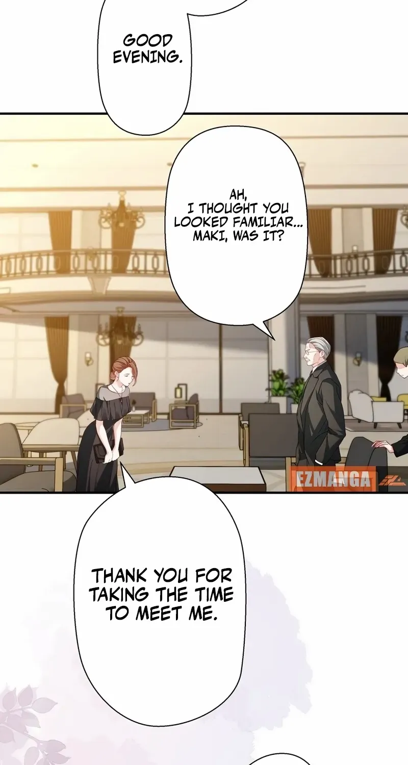 I Became a Divorce Lawyer for My First Love Chapter 31 page 54 - 
