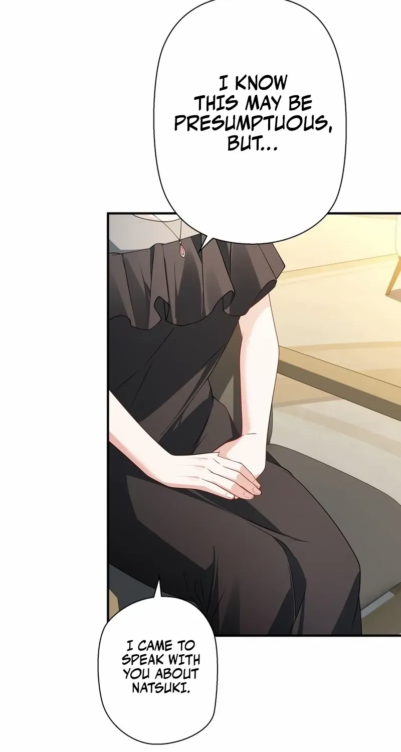 I Became a Divorce Lawyer for My First Love Chapter 31 page 56 - 