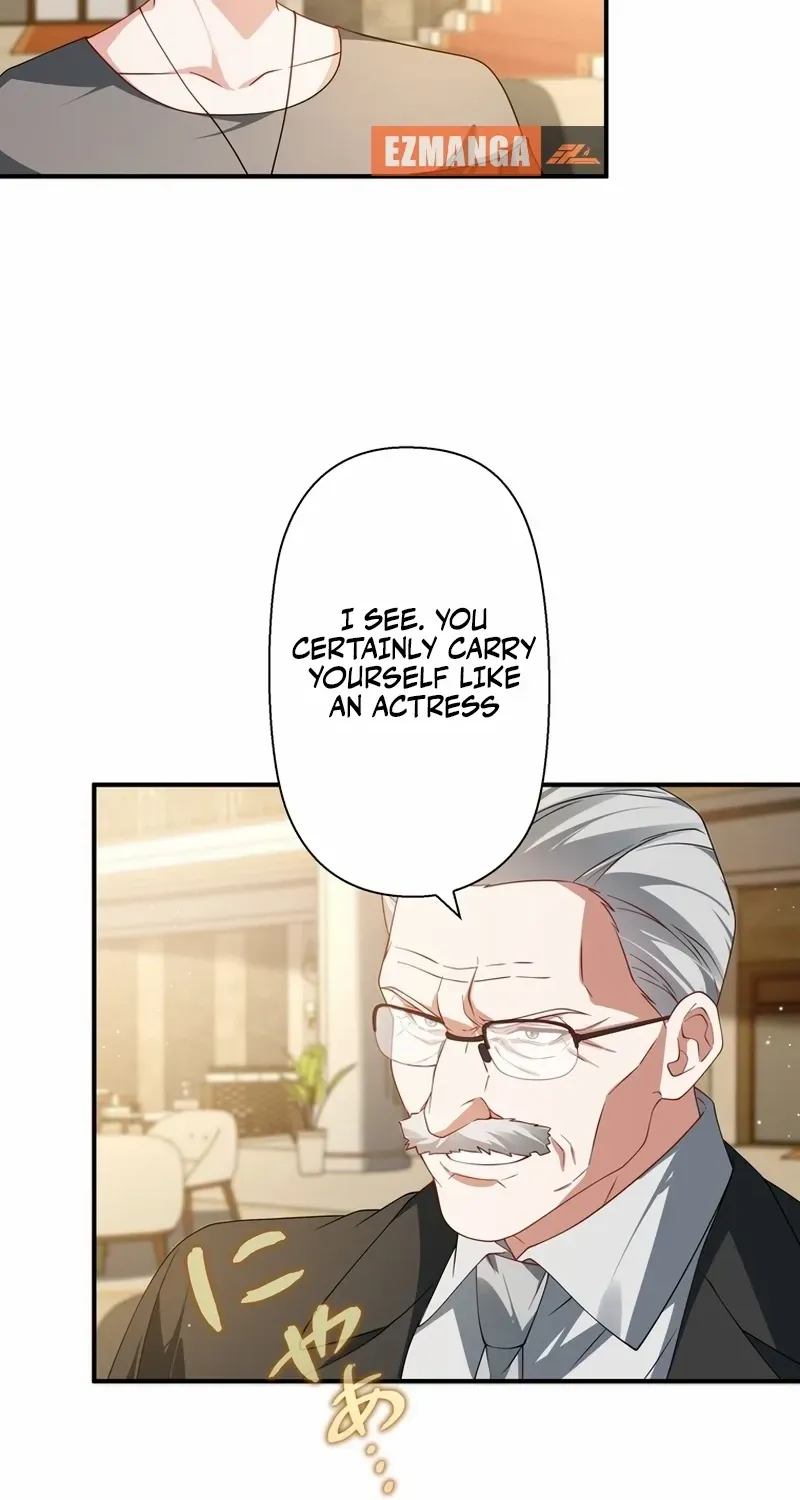 I Became a Divorce Lawyer for My First Love Chapter 31 page 61 - 