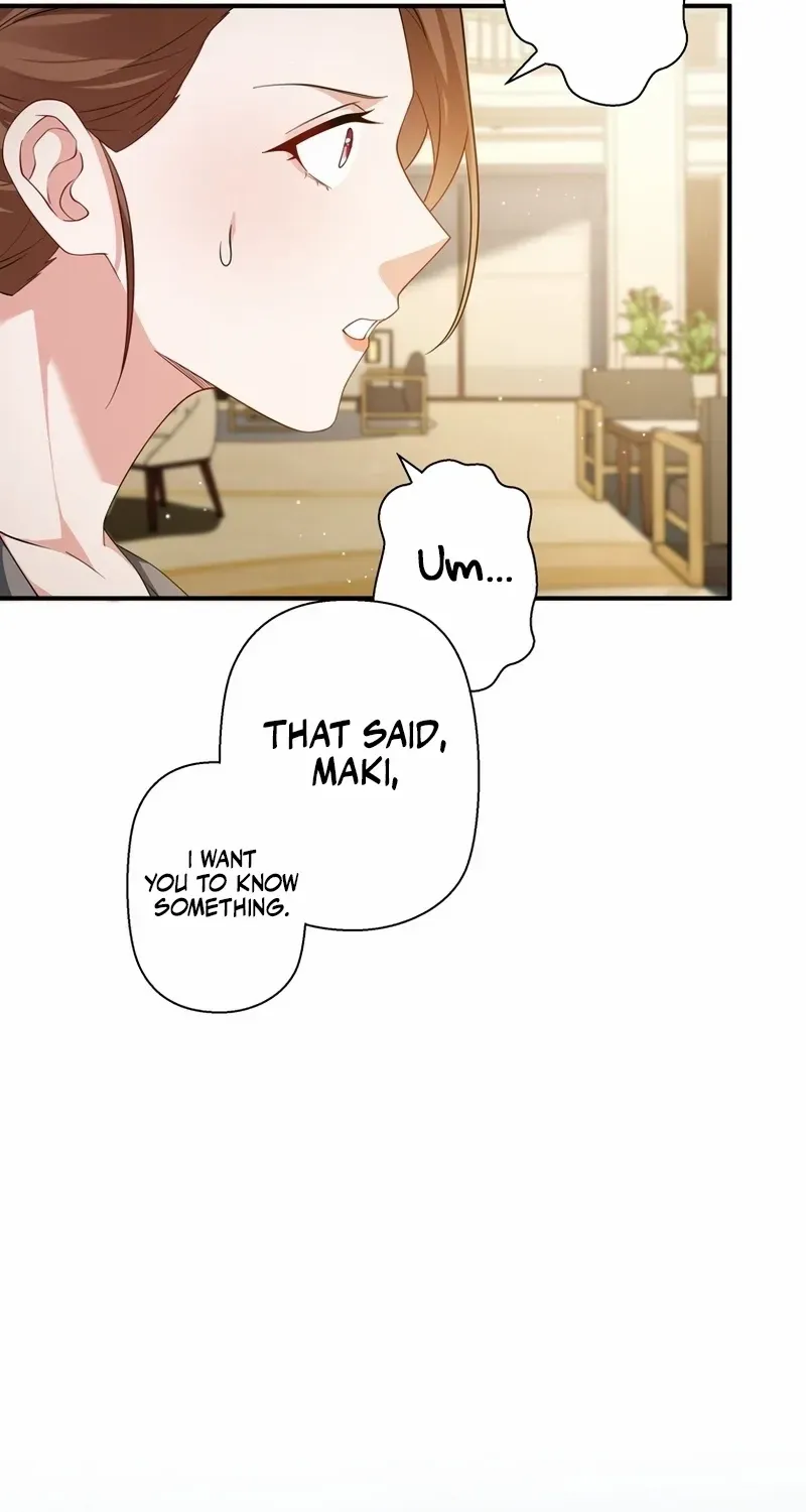 I Became a Divorce Lawyer for My First Love Chapter 31 page 64 - 