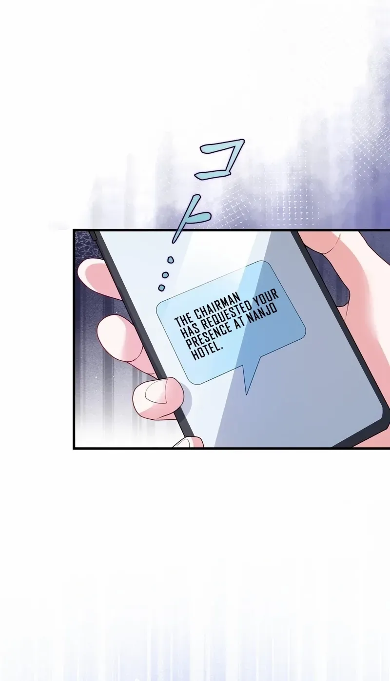 I Became a Divorce Lawyer for My First Love Chapter 31 page 8 - 