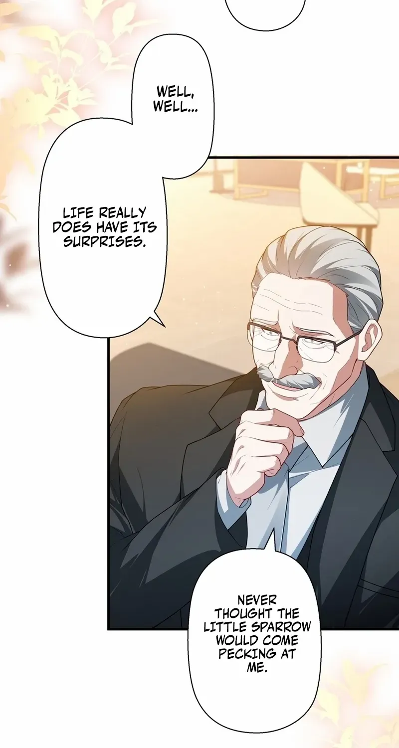 I Became a Divorce Lawyer for My First Love Chapter 32 page 12 - 