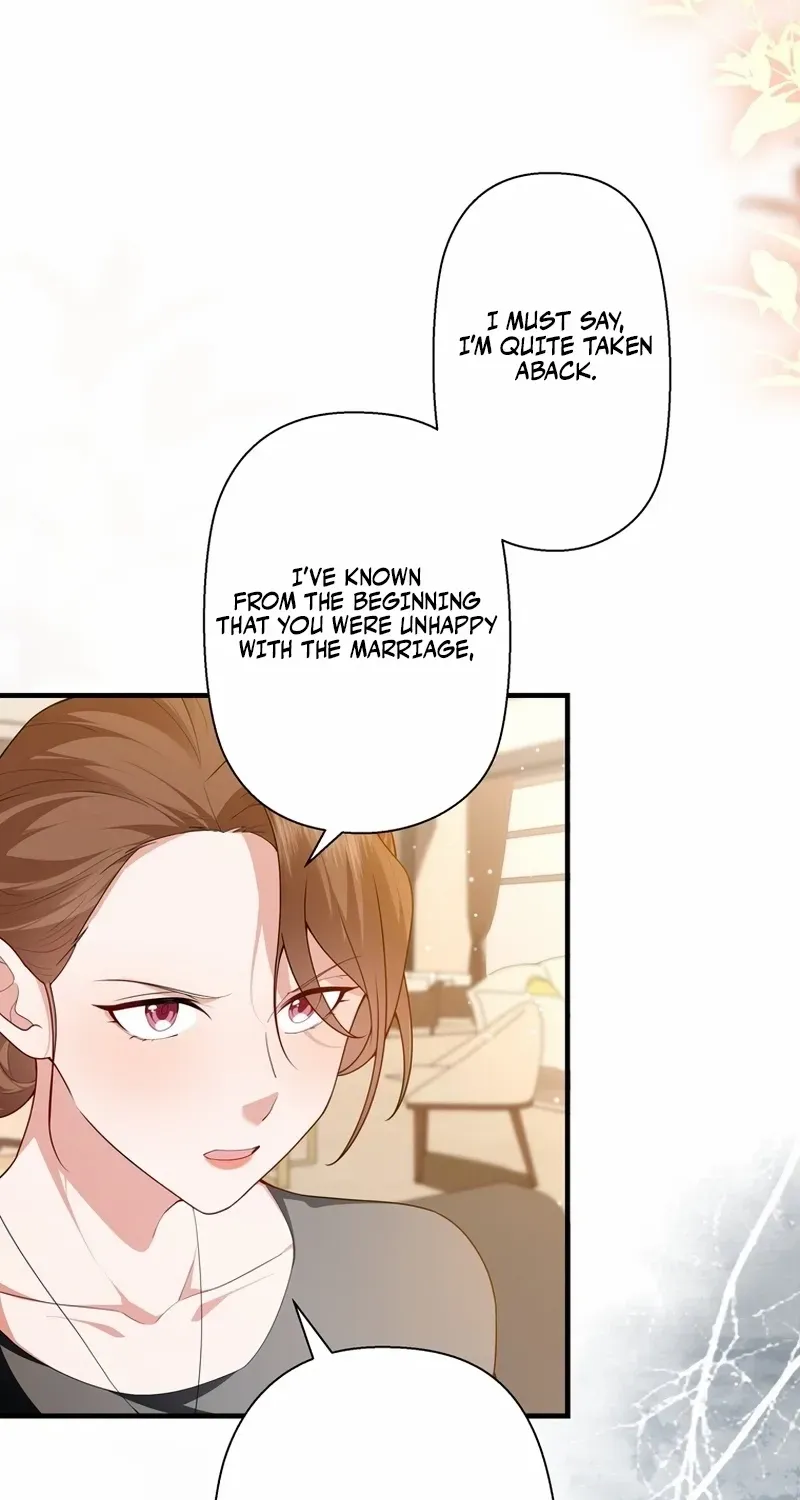 I Became a Divorce Lawyer for My First Love Chapter 32 page 13 - 