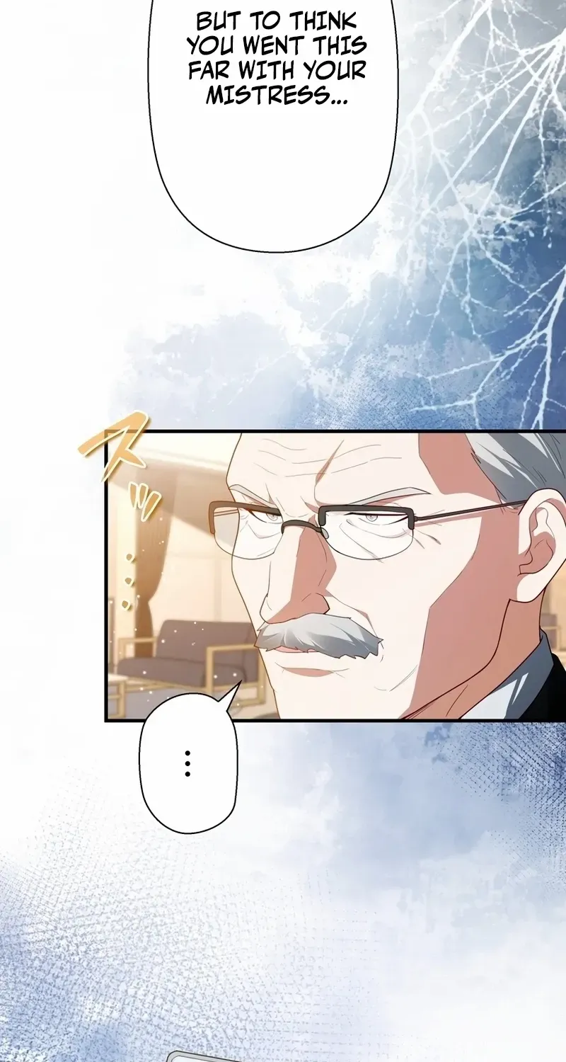 I Became a Divorce Lawyer for My First Love Chapter 32 page 14 - 