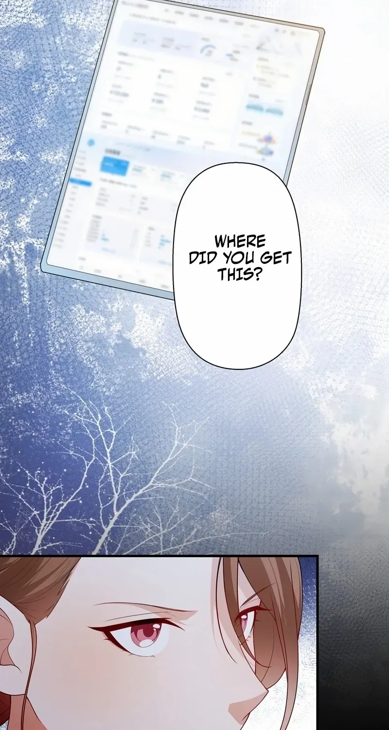 I Became a Divorce Lawyer for My First Love Chapter 32 page 15 - 