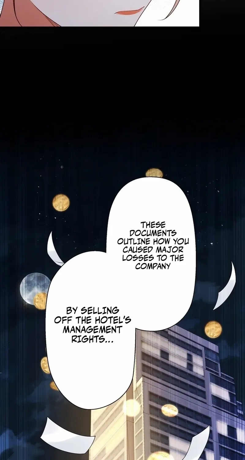 I Became a Divorce Lawyer for My First Love Chapter 32 page 16 - 