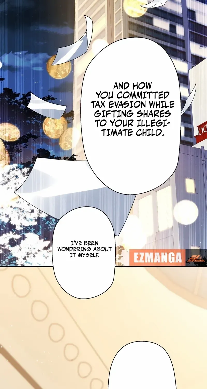 I Became a Divorce Lawyer for My First Love Chapter 32 page 17 - 