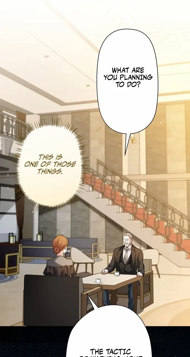 I Became a Divorce Lawyer for My First Love Chapter 32 page 23 - 