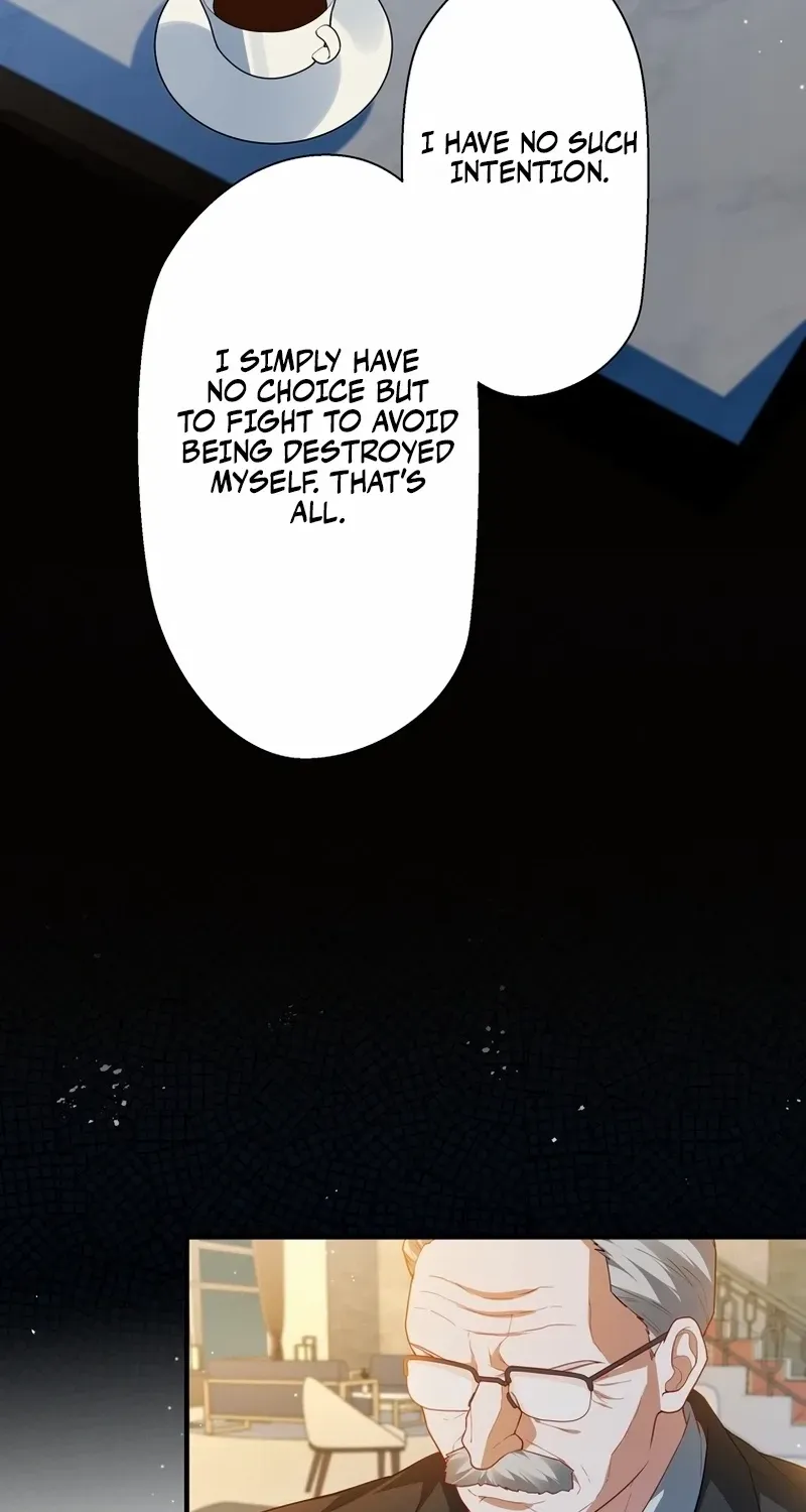 I Became a Divorce Lawyer for My First Love Chapter 32 page 25 - 