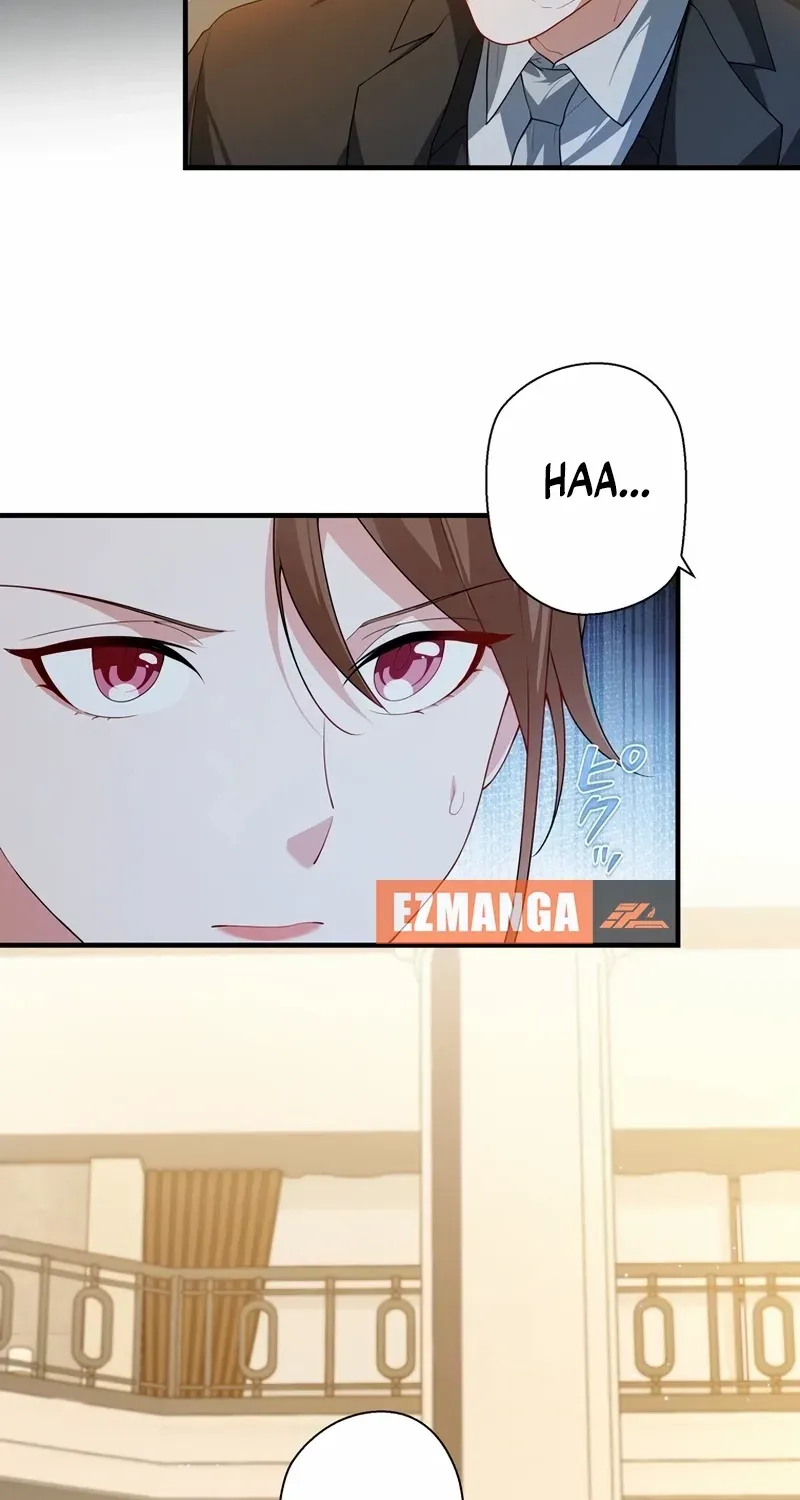 I Became a Divorce Lawyer for My First Love Chapter 32 page 26 - 