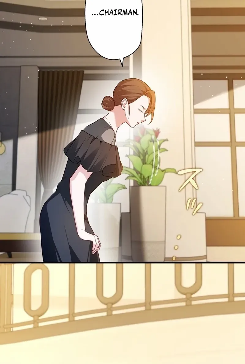 I Became a Divorce Lawyer for My First Love Chapter 32 page 27 - 