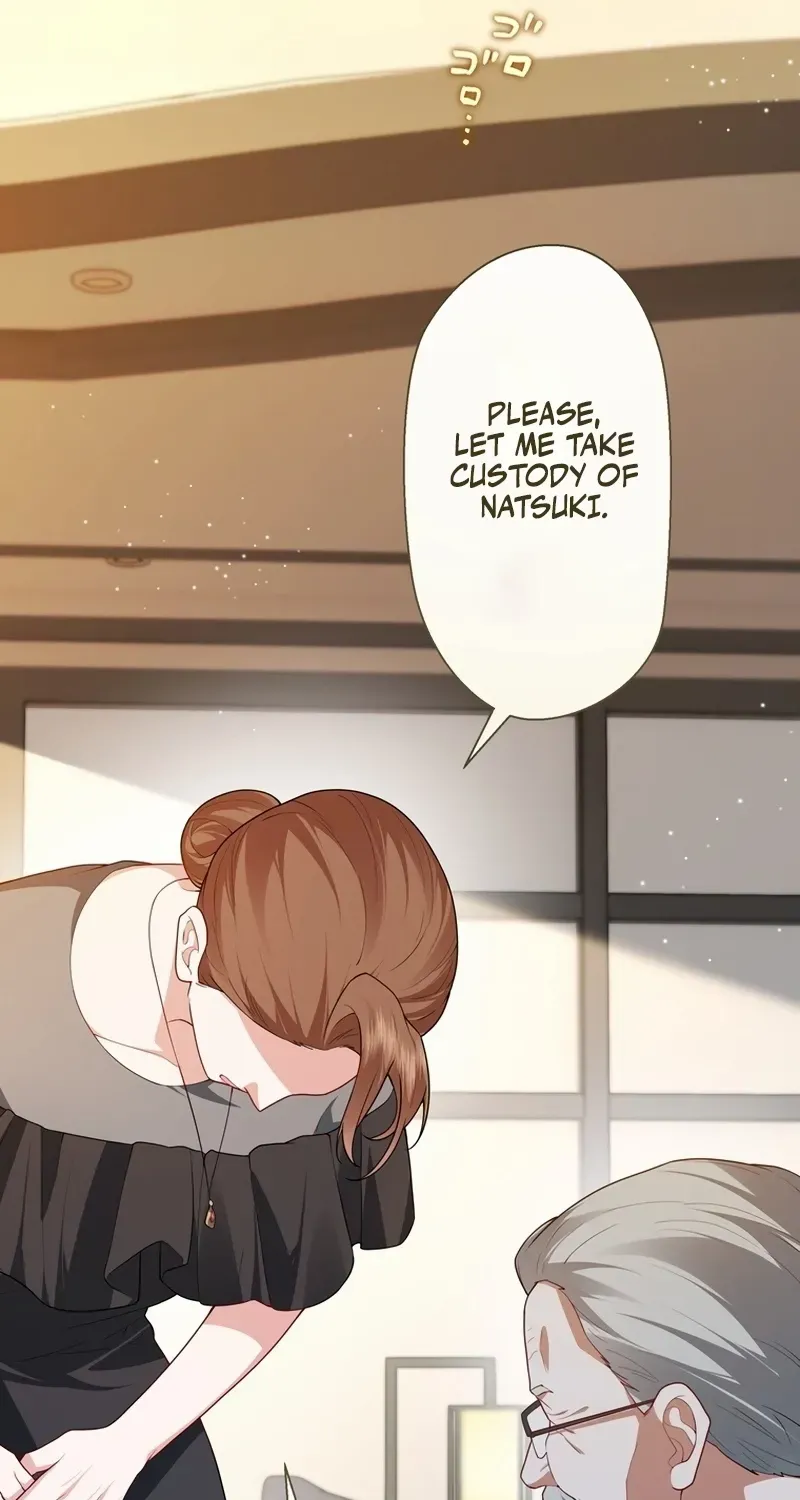 I Became a Divorce Lawyer for My First Love Chapter 32 page 28 - 