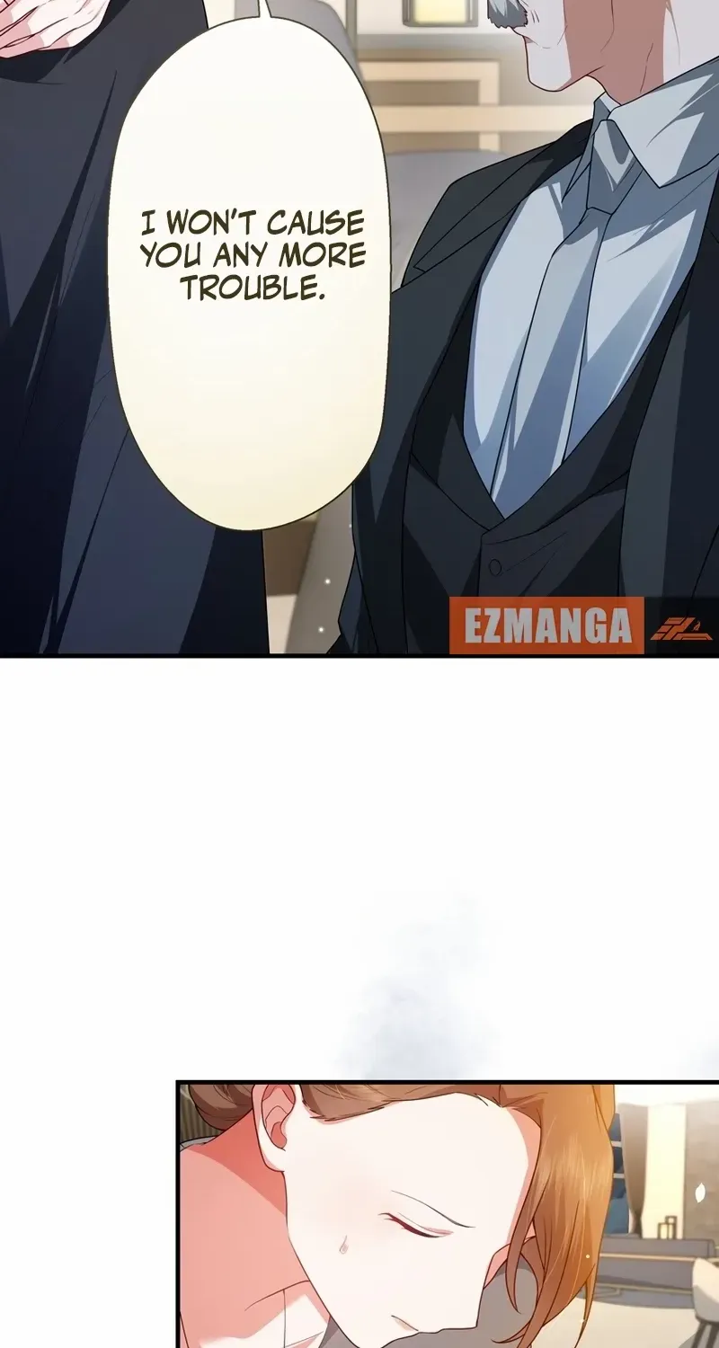 I Became a Divorce Lawyer for My First Love Chapter 32 page 29 - 